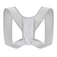 thumbnail image 3 of Corrector de postura de espalda, enderezador de espalda para hombro de cuello espinal (gris L) Hugtrwg Para Estrenar, 3 of 9