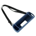 thumbnail image 1 of CNKOO Bluetooth Speaker Silicone Case Protective Cover Shell with Belt Strap for Anker for Soundcore Motion+ Speaker, 1 of 3