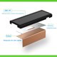 thumbnail image 4 of ELE-GATE Lenovo Laptop Charger 90W 20V 4.5A USB Square Tip, 4 of 5