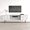 White, variant on Haifa TV Stand