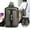 A282, variant on under $5 Usloyux Sling Backpack Bag, Crossbody Shoulder Bag Travel Hiking Daypack Chest Bag with Front Square Pocket&USB Charging Port