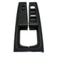 thumbnail image 1 of Manija de puerta para Skoda Superb, marco de reposabrazos de puerta izquierda y derecha, color negro, 1 of 5