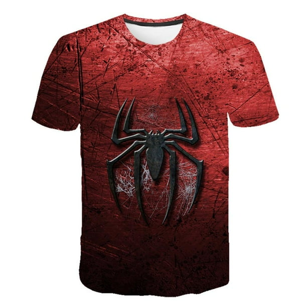 Ropa del hombre araña hotsell