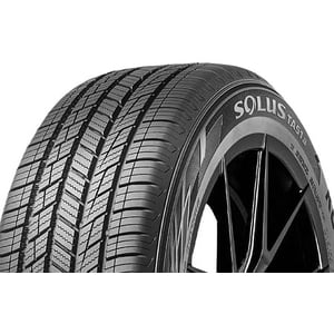 Kumho Tire 2 Kumho Solus TA51a 215/75R15 100T All Season Tires W/ 75000 Mileage Warranty 2285903 / 215/75/15 / 2157515 Sansujyuku sansujyuku.com