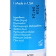 thumbnail image 2 of Cleanstream Natural Anal Water Based Personal Lubricant, 8 oz, 2 of 2