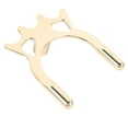 thumbnail image 2 of Cue Bridge Snooker Bridge Metal Pool Stick Holder Billiards Cue Stand for Pool Table Cue, 2 of 8