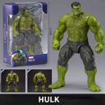 thumbnail image 1 of Figura de acción de PVC Marvel SpidSuffolk de 17 cm, juguete coleccionable, Ironman, Joendoc The Avengers Butter, regalo de Navidad, 1 of 5