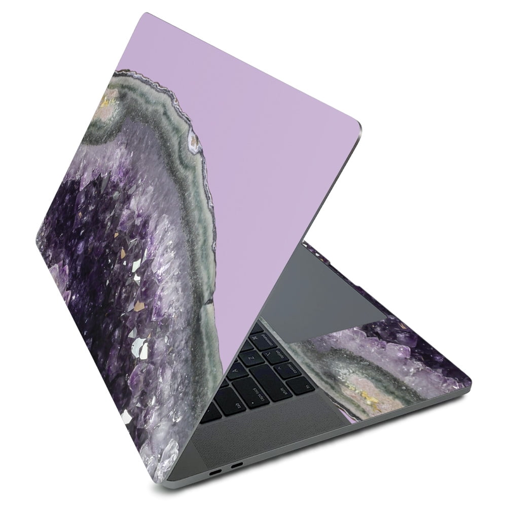 Marble Collection of Skins For Apple MacBook Pro 16" (2020) Walmart