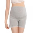 thumbnail image 6 of Maternity Shapewear Under Dress Support Panty Pregnancy Thigh Shaper Underwear, 6 of 10