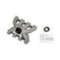 thumbnail image 4 of Holley 300-291 Single Plane Split-Design Race Intake Manifold, 4 of 11