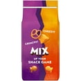thumbnail image 4 of Goldfish Mix Pretzel + Flavor Blasted Xtra Cheddar Cheese Crackers, 6.6 oz Bag, 4 of 9