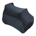 thumbnail image 4 of Kids Ride on Car Wrapper Windproof Indoor Outdoor Protection Washable Black Cover for Children’s Vehicles, 4 of 9