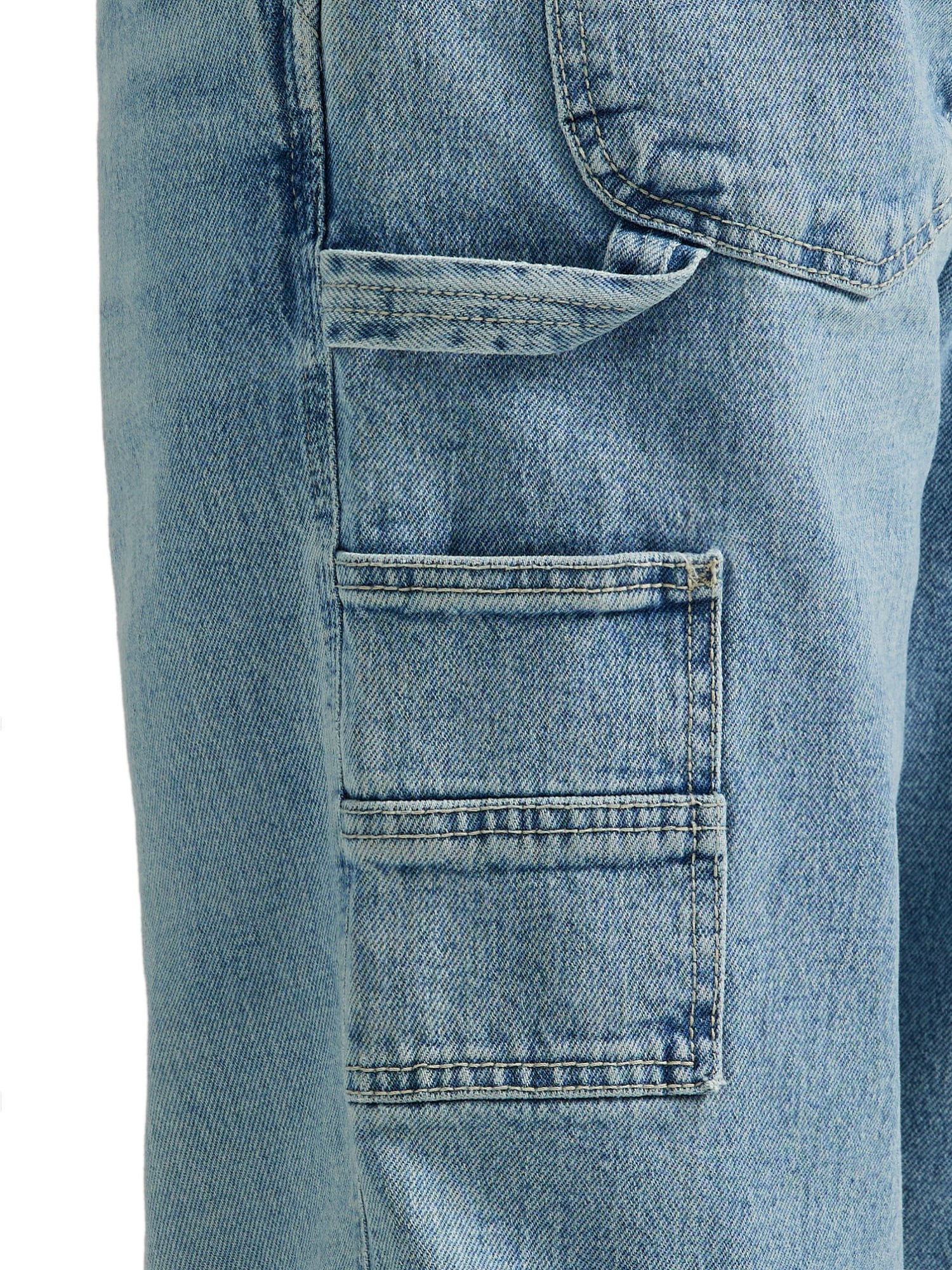 Lee® Men's Legendary Workwear Carpenter Jean