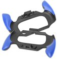 thumbnail image 3 of VGEBY Ergonomic Design Gamepad Stand Gamepad Bracket For PSV2000 PSVITA Wireless Gamepad Game Controller, 3 of 8