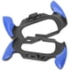 thumbnail image 1 of Empuñadura De Soporte Para Gamepad 2 Piezas Manillar Para Gamepad Bloqueo En Con Un Botón Anticaída Para Controlador De Juego Inalámbrico Controlador De Juego Móvil, 1 of 7