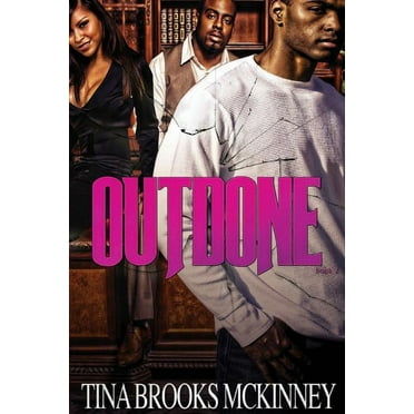 Undone: Outdone (Paperback)