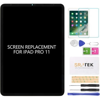 Lcd iPad Pro 9.7 (2016) (A1674) with Touchscreen and Lens Black - sell,  prices