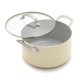 thumbnail image 1 of Olla de Fondo VerdeGreenPan x Bobby Flay 5.7L con Tapa de Vidrio sin PFAS, 1 of 7