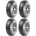 thumbnail image 1 of PAQUETE DE 4 LLANTAS - 285 70 R17 MIRAGE MR-AT172 118R LT, 1 of 2