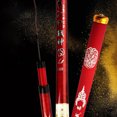 thumbnail image 3 of Carbon Fishing Trellis rods with Rotating Rod Tip Design for Angler's Holiday Good Gift, 3 of 8