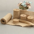 thumbnail image 1 of 1 Roll Wedding Decors Sewing Accessory Good-looking Comfortable Clothes Ribbon for Gifts Party Holiday Table Decorations Wide10cm, 1 of 9