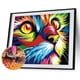 thumbnail image 1 of Cuadros Decorativos Gatos de dibujos animados Taladro completo 5D Diamante DIY Pintura Craft Kit Decoración para el hogar JShteea Nuevos Originales, 1 of 7