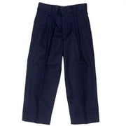 Little Boy's Official School Uniform Pant