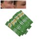 thumbnail image 5 of Mascarilla facial de espuma de Aguacate ANGGREK Hidratante 36 Piezas 4 G, 5 of 7