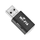 thumbnail image 1 of Adaptador USB WiFi 6 de 900 Mbps AX900 2,4 G 5 G, Receptor WLAN Inalámbrico USB de Banda Dual para Win10 y Win11, 1 of 5