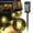 B, variant on Solar Lights for Outside,Solar Lights Outdoor Waterproof,Warm White Outdoor Solar Lights for Yard,Garden,Pathway,Patio and Landscape Lighting Decor