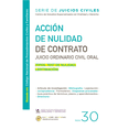 thumbnail image 1 of ACCIÓN DE NULIDAD DE CONTRATO NÚM. 30, 1 of 1