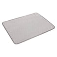 thumbnail image 2 of Pressure Activated Gel Self-Cooling Pet Mat Machine Washable Cloth Heat Absorb Dog Cat Bed Extra Big Floor Cushion For Large Breed Pets Hot Weather 59.1"× 39.4", 2 of 6