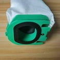 thumbnail image 3 of Compatible with Vorwerk Kobold Vb100 Vb 100 Fp100 vacuum cleaner bags, 3 of 5