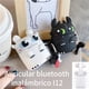 thumbnail image 2 of Audífonos Inalámbricos Bluetooth i12 tws Universal Cute Audífonos +Cubierta protectora /para iOS o Android Gao Jiahui unisex, 2 of 2