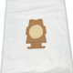 thumbnail image 5 of 30x para Sentria 204808/204811 Piezas de Bolsa de Polvo para Aspiradora Universal F/ G10,G10E Bolsas de Polvo para Sentrial, 5 of 5