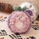 thumbnail image 1 of Precioso llavero de cordero con forma de conejo, muñeco de peluche con hebilla decorativa para mochila, 1 of 6