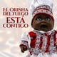 thumbnail image 4 of Figura Congo Shangó 15 cm – Santería Yoruba | Protección y Justicia, 4 of 4