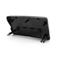 thumbnail image 5 of For Mercedes-Benz C300 2015-2018 License Plate Bracket | Front | Sedan | w/ AMG | Replacement For MB1068128 | 23-5906, 5 of 9
