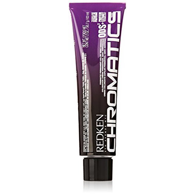 Tinte para el cabello REDKEN Chromatics Prismatic, 2 onzas líquidas