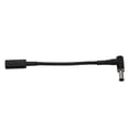 thumbnail image 2 of Adaptateur Type C DC, Adaptateur Secteur Type C PD 100W Portable pour Ordinateur Portable, 2 of 8