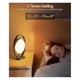 thumbnail image 4 of Light Therapy Lamp,10000 Lux UV-Free Therapy Light with 3 Color Temperatures, 5 Adjustable Brightness US Plug, 4 of 5