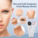 thumbnail image 4 of Dispositivo de Belleza con y Frío, Lifting Eléctrico, Reafirmante de Ojos, Cuello y Papada, Masajeador para el Cuidado de la Piel., 4 of 8