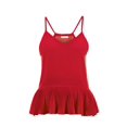 thumbnail image 1 of Blusa Para Mujer TREVO ROJO Poliéster 949-93 CASTALIA TREVO 949-93, 1 of 2
