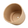 thumbnail image 2 of Maceta de Arcilla Color Oyamel Claro, 2 of 3