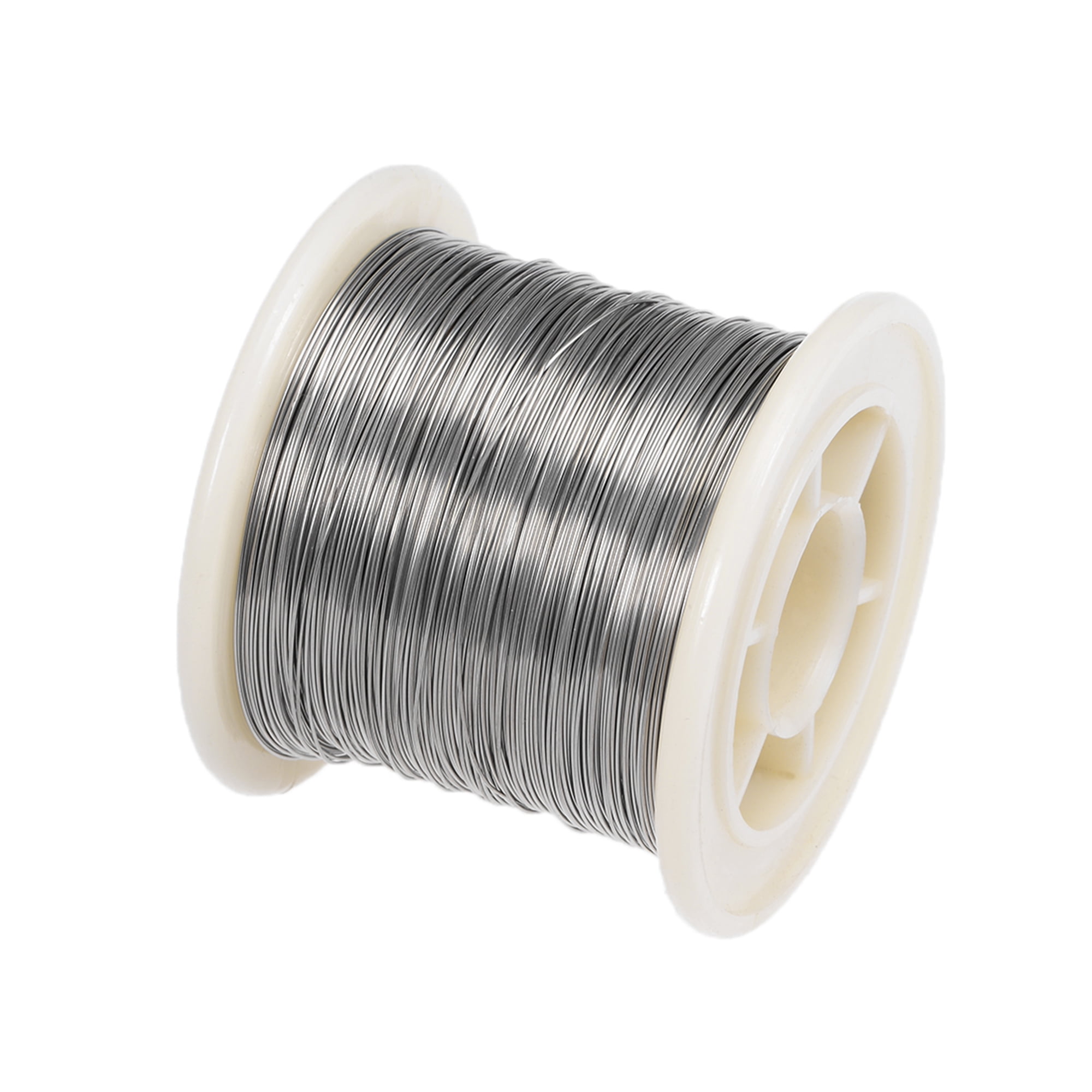 38 Gauge Resistance Wire Wrapping, 328ft Nichrome Heating Resistor Wires