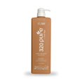 thumbnail image 1 of 320Pure Champú rico en humedad - Salón profesional - Nutre y repara todo tipo de cabello - Queratina - Omega - Aceite de argán - (32oz), 1 of 2