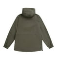 thumbnail image 2 of Animal Mens Pace Packable Waterproof Jacket, 2 of 4