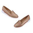 thumbnail image 3 of Zapaterias Mexico Zapatos para Mujer Oro Lady Bug 3133 T22.5 ZAPATERIAS MEXICO 3133-ORO-RSA, 3 of 6