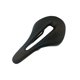 thumbnail image 1 of Asiento de bicicleta Cojín de bicicleta Transpirable Ligero Suministros Amortiguador Hueco Negro, 1 of 9