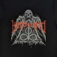thumbnail image 3 of Lamb Of God Unisex T-Shirt: Skull Pyramid, 3 of 4